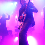 HIM | Ville Valo | Daniel Lioneye (Mikko Lindström) (19/44)